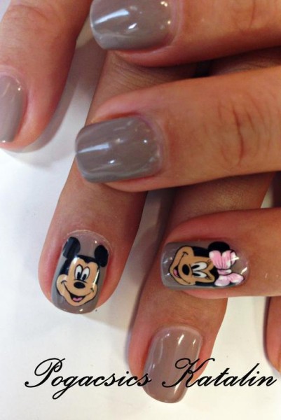 Mickey