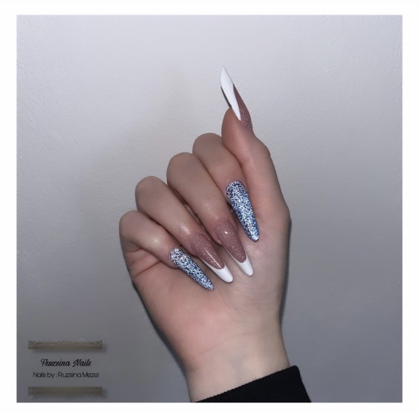 Winter Nails