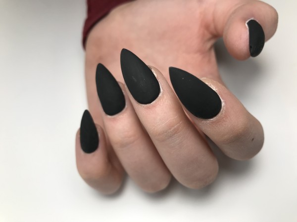 Blackstiletto