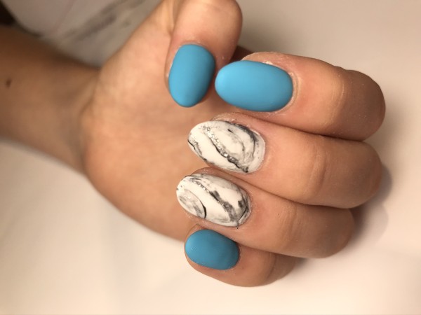 Marblenails