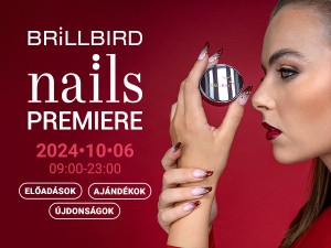 2024 ŐSZI&TÉLI ONLINE NAILS PREMIERE