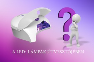 Minden, amit a LED lámpákról tudni kell!