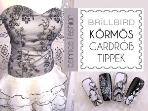 Körmös gardrób tippek