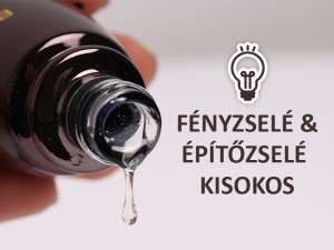 BrillBird Fényzselé és Építőzselé Kisokos