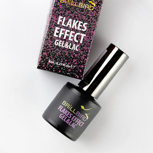 Effect top gel