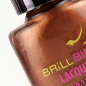 BRILLBIRD KÖRÖMLAKK "C39" 15ml