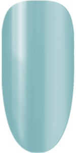 TIFFANY ÜVEGHATÁSÚ GÉL LAKK - türkiz (Turquoise) - 5ml