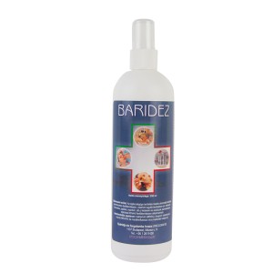 Baridez - eszköz fertőtlenítő 250 ML