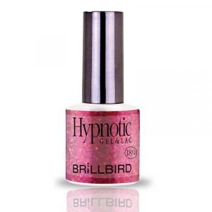 Hypnotic Gel&Lac 8ml 189