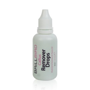 Callus Remover Drops 30ml