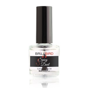 Spicy Devil - Parfümolaj 8ml