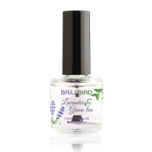 Lavender & Green Tea - Parfümolaj 8ml