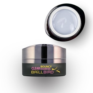 Bouncy Builder Gel - Clear 5ml