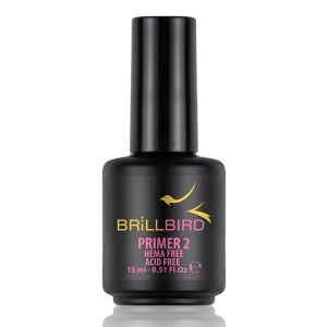 PRIMER2 – ACID FREE SAVMENTES PRIMER 15ml - HEMA FREE