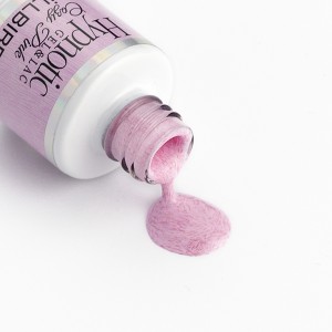 Hypnotic Gel&Lac 4ml - Cozy Pink