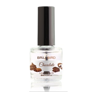 Chocolate - Parfümolaj 8ml