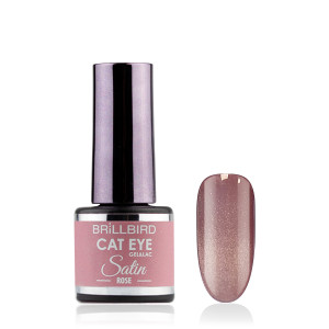 CAT EYE SATIN - Rose 4ml