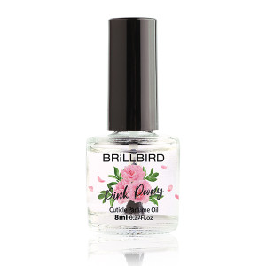 Pink Peony - Parfümolaj 8ml