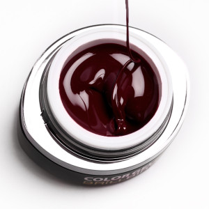 BRUSH&GO SZÍNES ZSELÉ "GO 135" 4,5ML