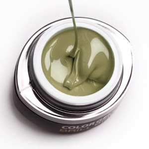 BRUSH&GO SZÍNES ZSELÉ "GO 134" 4,5ML