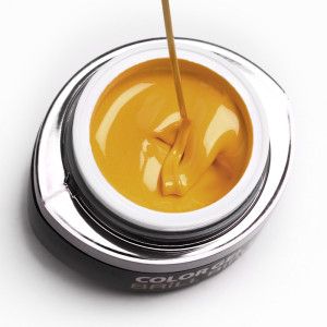 BRUSH&GO SZÍNES ZSELÉ "GO 133" 4,5ML