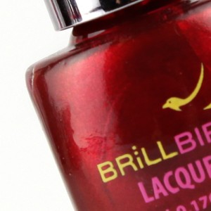 BRILLBIRD KÖRÖMLAKK "C45" 15ml