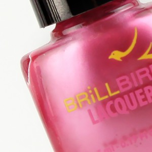 BRILLBIRD KÖRÖMLAKK "C49" 15ml