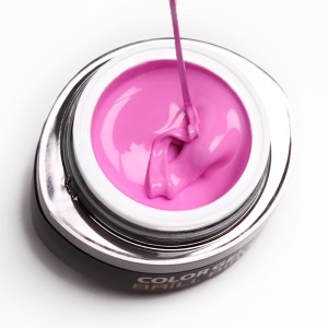 Brush&Go színes zselé "Go 23" 4,5ml