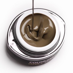 Brush&Go színes zselé "Go 32" 4,5ml