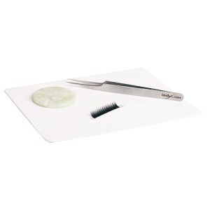 LASH STANDS SILICONE PAD – NAGY