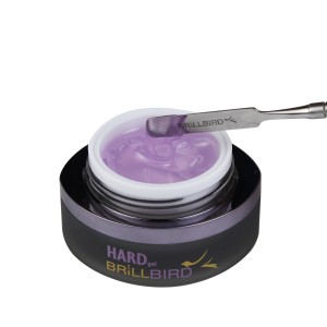 HARD GEL Műköröm ÉPÍTŐ zselé 15ml