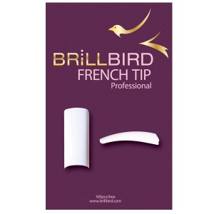 Francia box TIP utántöltő (50db) #3