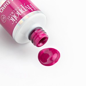 Hypnotic gel&lac 4ml 80