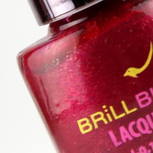 BRILLBIRD KÖRÖMLAKK "C1" 15ml