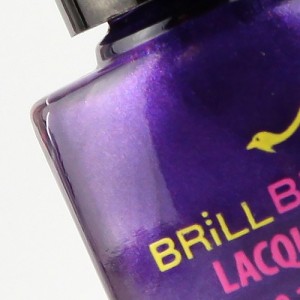 BRILLBIRD KÖRÖMLAKK "C17" 15ml