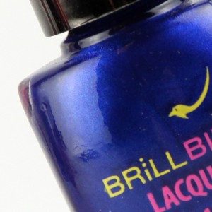 BRILLBIRD KÖRÖMLAKK "C19" 15ml