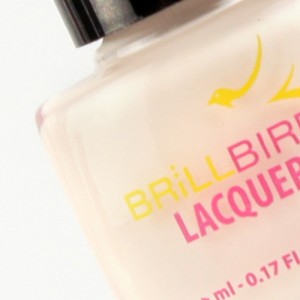 BRILLBIRD KÖRÖMLAKK "C21" 15ml