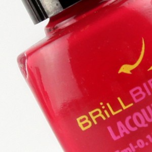 BRILLBIRD KÖRÖMLAKK "C24" 15ml