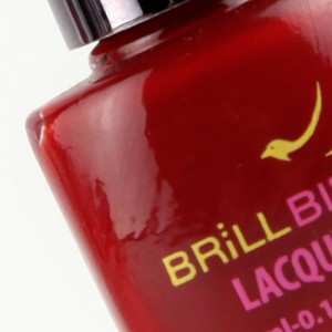 BRILLBIRD KÖRÖMLAKK "C25" 15ml