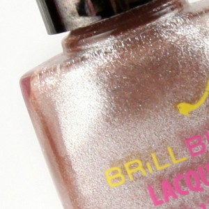 BRILLBIRD KÖRÖMLAKK "C3" 15ml