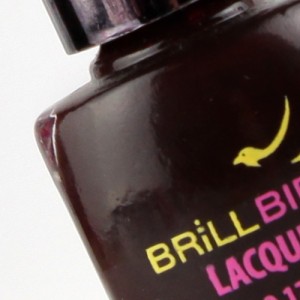 BRILLBIRD KÖRÖMLAKK "C31" 15ml