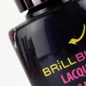 BRILLBIRD KÖRÖMLAKK "C32" 15ml