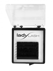 Classic Lash Refill B/0.12/9-12 Black