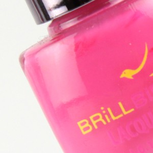 BRILLBIRD KÖRÖMLAKK "C8" 15ml