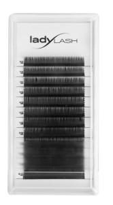 Camellia Lash B/0.05 Black