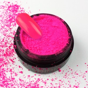 Neon Pigment Por - Neon pink NP03