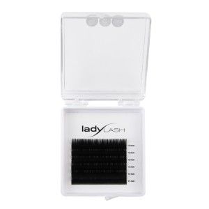 Classic Lash Refill D/0.15/13 Black