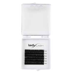 Classic Lash Refill D/0.15/10 Black