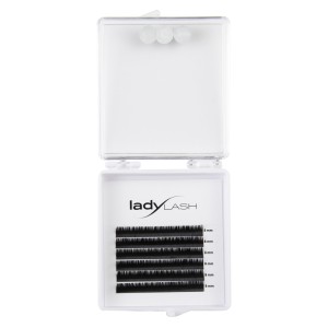 Classic Lash Refill D/0.15/8 Black