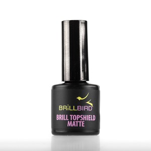 BRILL TOPSHIELD MATTE 8ml